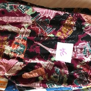 TC LLR Leggings